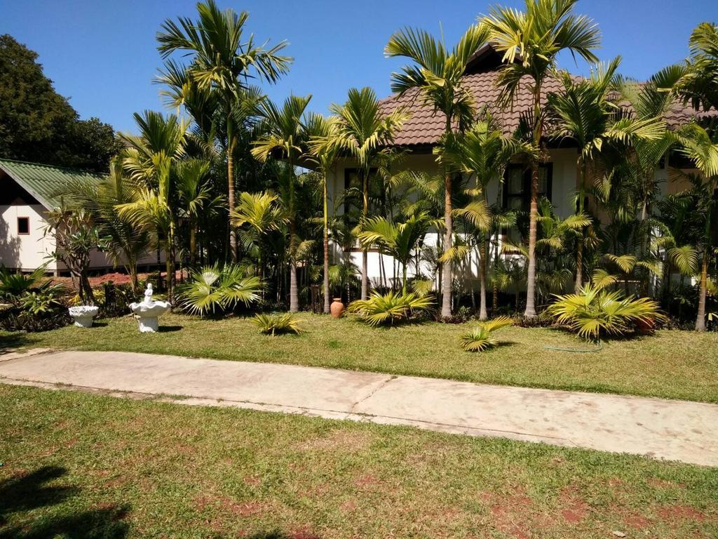 Villa Тхакхэк Экстерьер фото