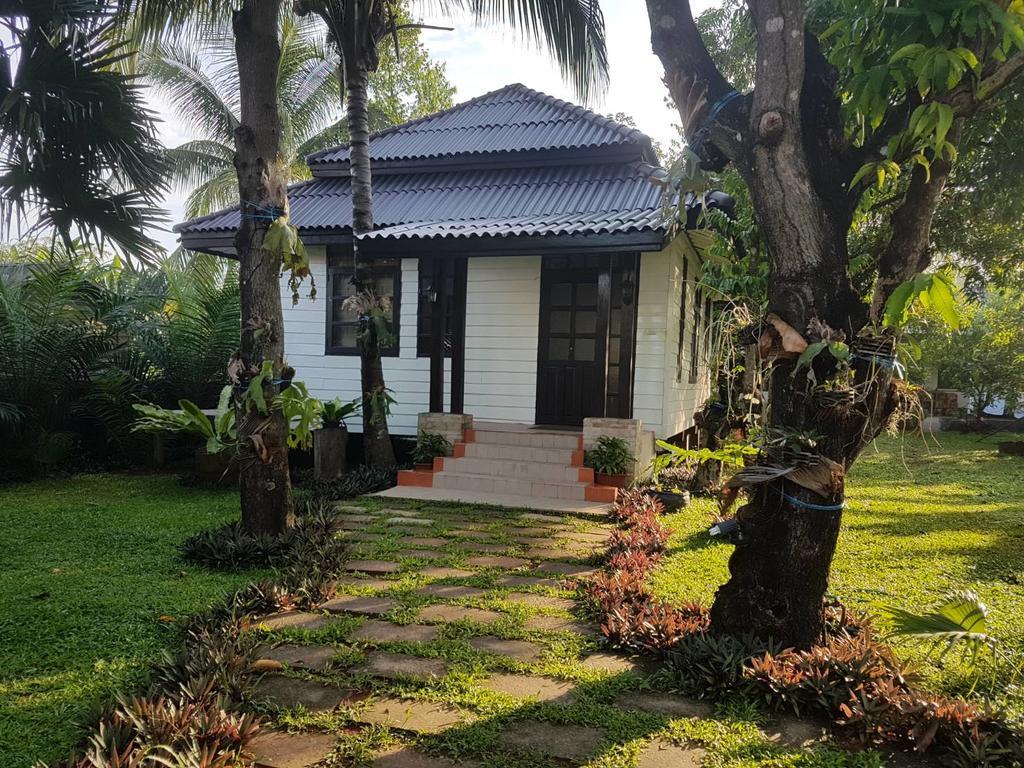 Villa Тхакхэк Экстерьер фото