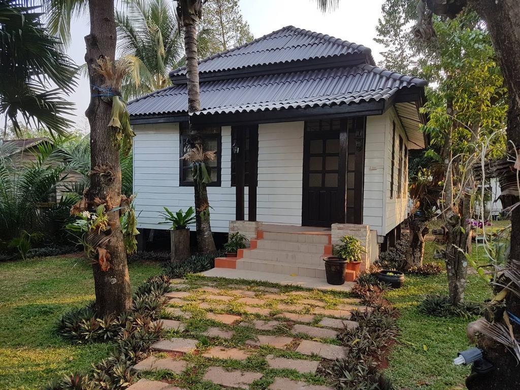 Villa Тхакхэк Экстерьер фото