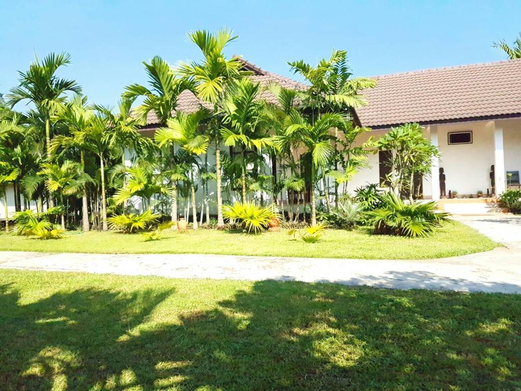 Villa Тхакхэк Экстерьер фото