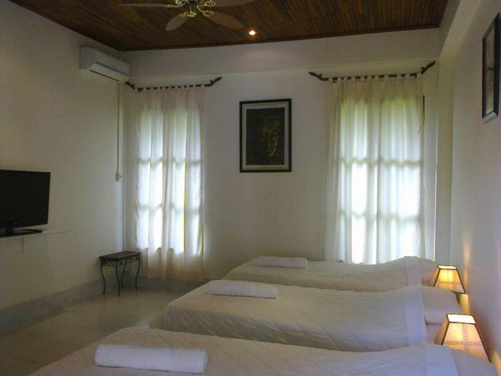 Villa Тхакхэк Номер фото