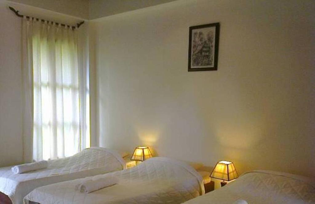 Villa Тхакхэк Номер фото