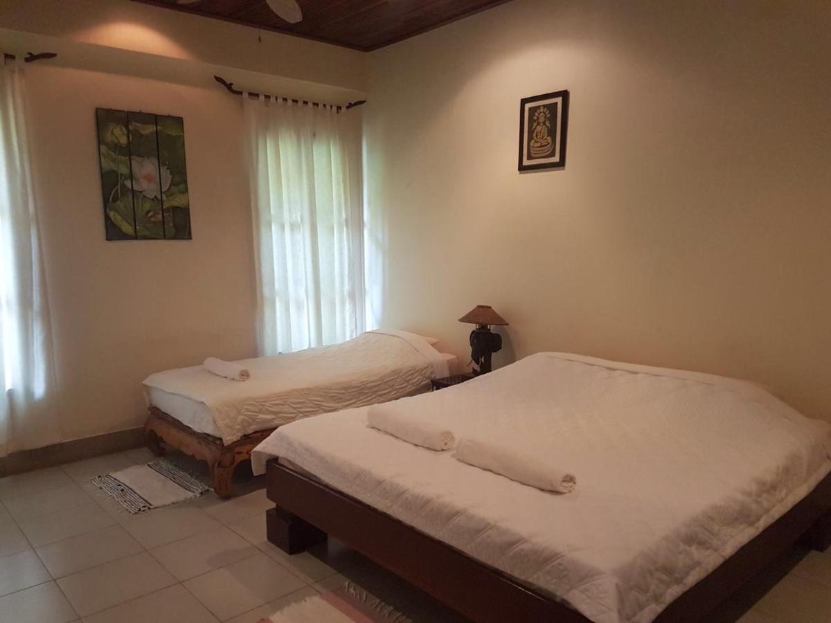 Villa Тхакхэк Экстерьер фото